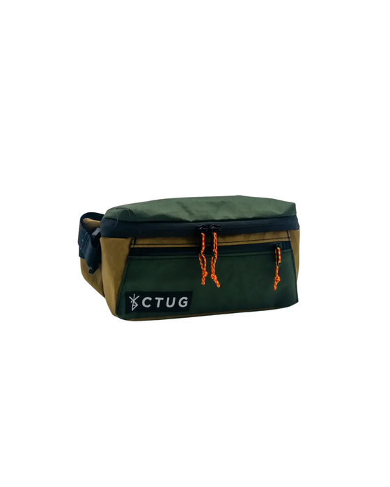 CTUG 1L SwitchPack Fanny Pack