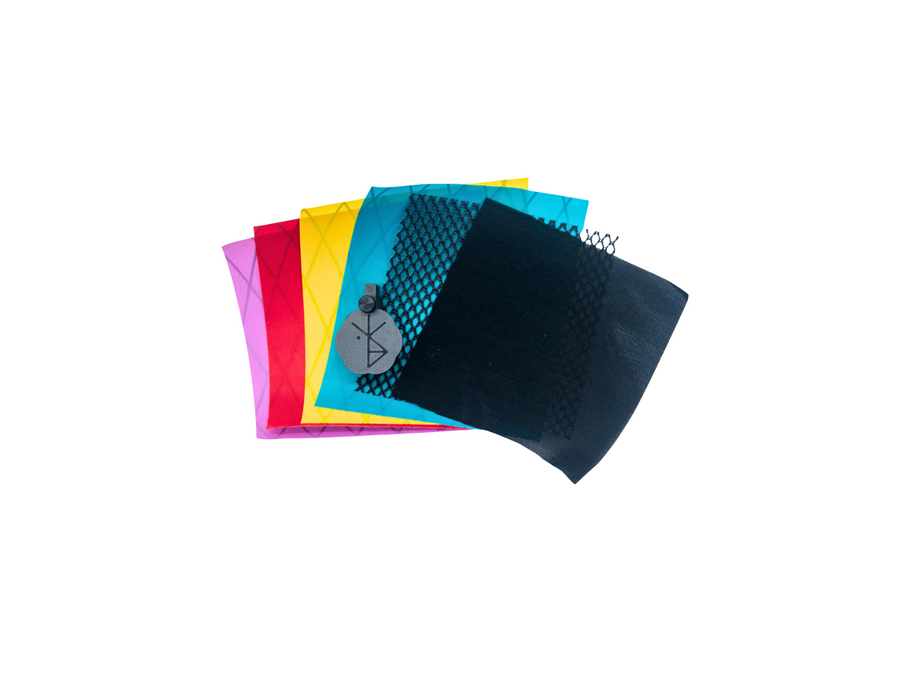 CTUG Stitch-All Patch Kit