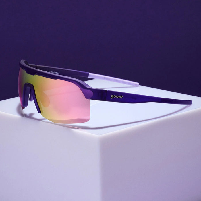 Goodr Bolt G's Sunglasses