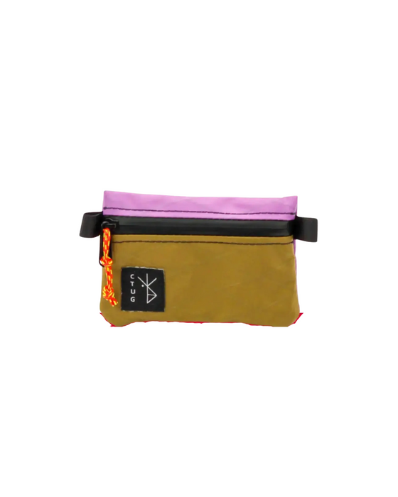 CTUG Ultralight Wallet