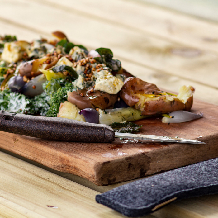 Light My Fire Swedish FireKnife Knife