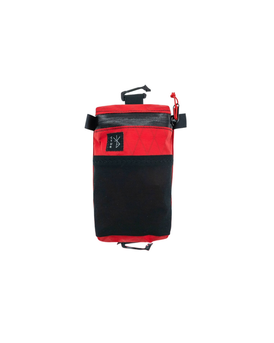 CTUG Zippered Shoulder Strap Pocket