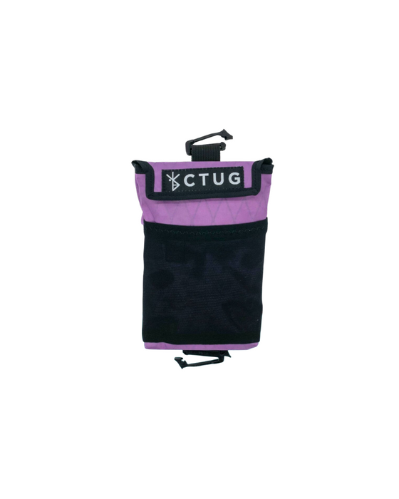 CTUG Shoulder Strap Phone Pocket
