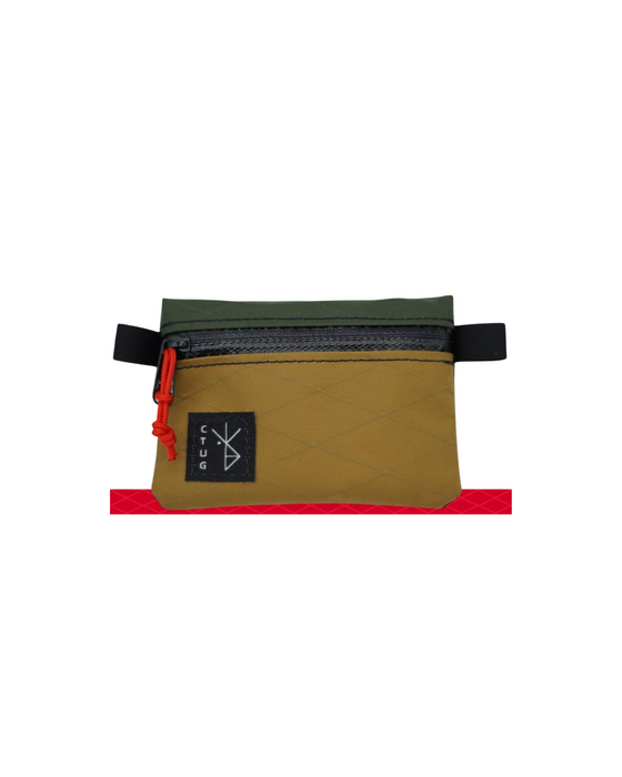 CTUG Ultralight Wallet