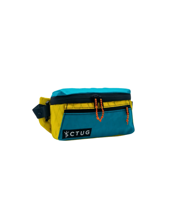 CTUG 1L SwitchPack Fanny Pack