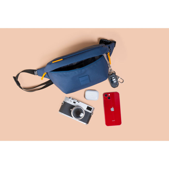 Pacsafe GO 15L Backpack