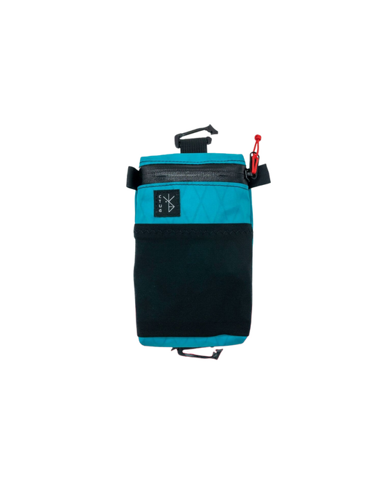 CTUG Zippered Shoulder Strap Pocket
