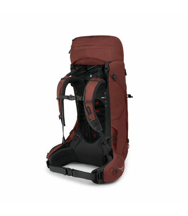 Osprey Aether 55 Men's Hiking Backpack