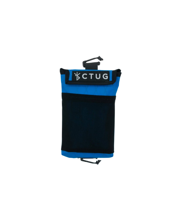 CTUG Shoulder Strap Phone Pocket
