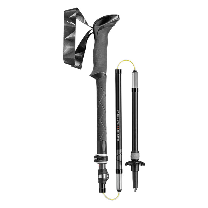 Leki Makalu FX Carbon AS Trekking Poles
