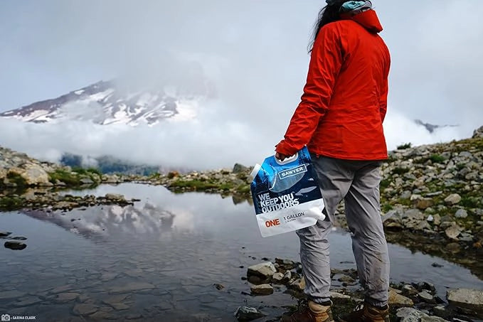 Sawyer One Gallon Bladder