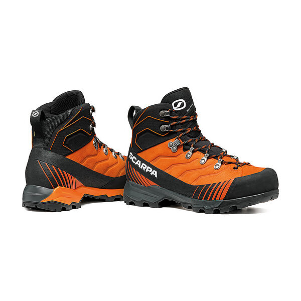 Scarpa Ribelle TRK GTX Men's Hiking Boots