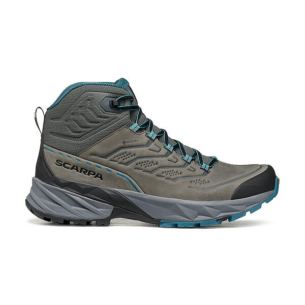 Scarpa Rush 2 Pro Mid GTX Men's Hiking Boots