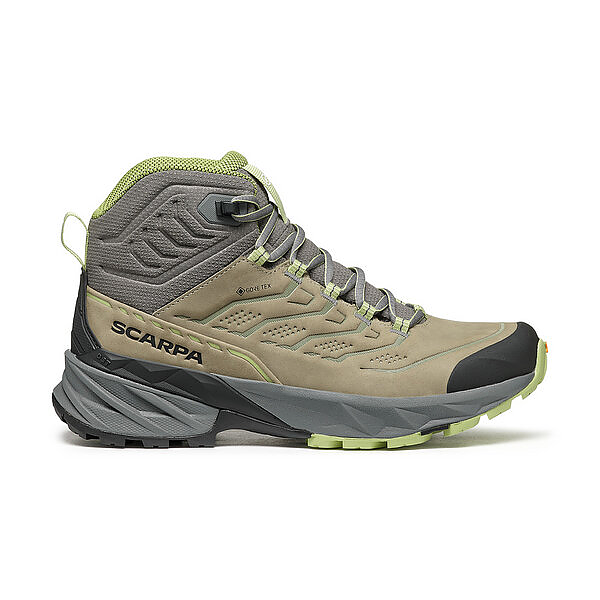 Scarpa Rush 2 Pro Mid GTX Women's Hiking Boots