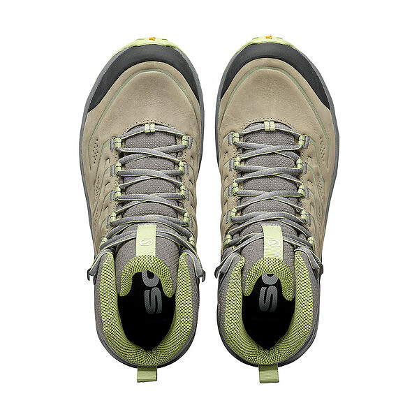 Scarpa Rush 2 Pro Mid GTX Women's Hiking Boots