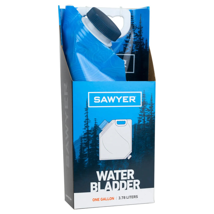 Sawyer One Gallon Bladder