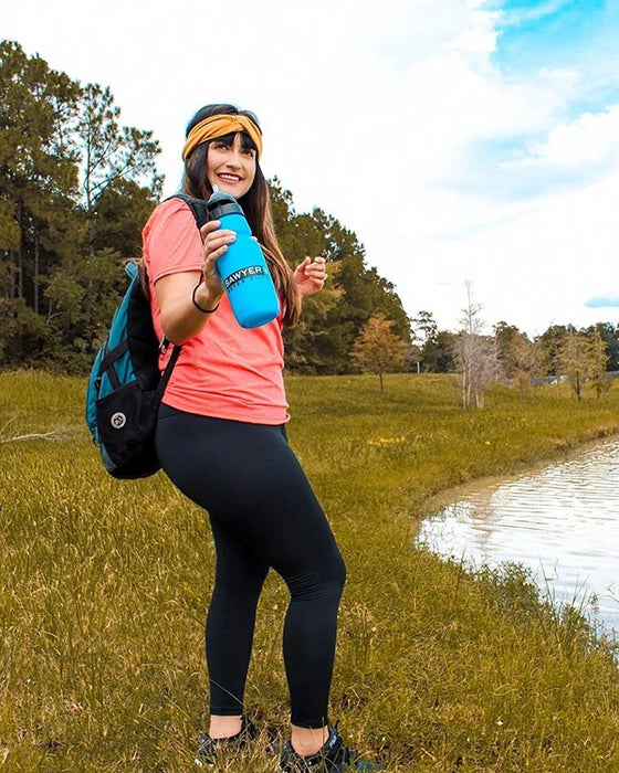 Sawyer Personal Water Bottle Filtration System