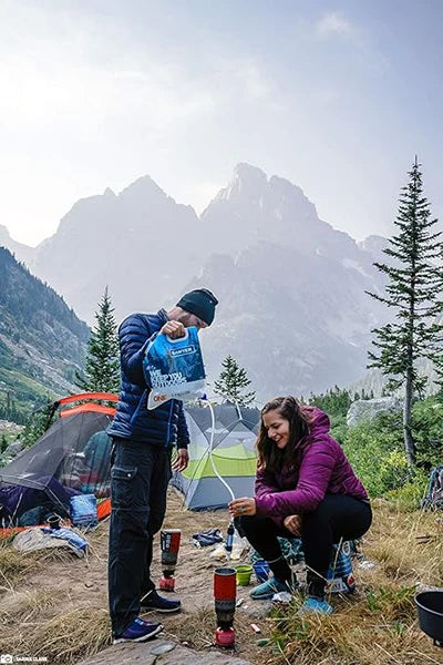 Sawyer One Gallon Bladder