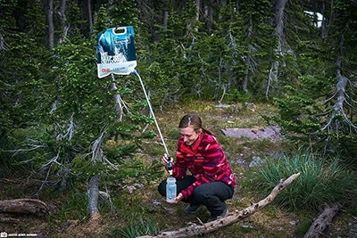 Sawyer One Gallon Bladder