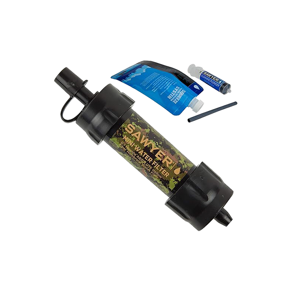 Sawyer Mini Water Filtration System