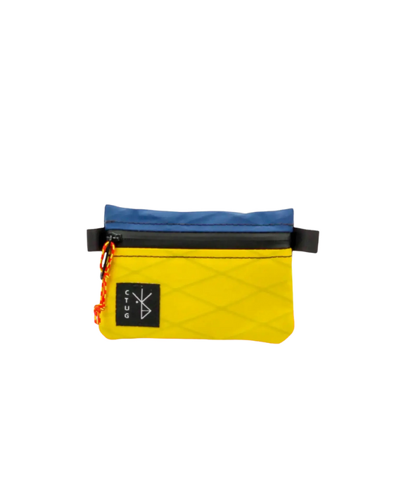 CTUG Ultralight Wallet