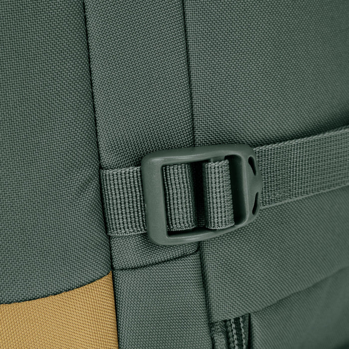 Pacsafe GO 34L Carry-On Backpack