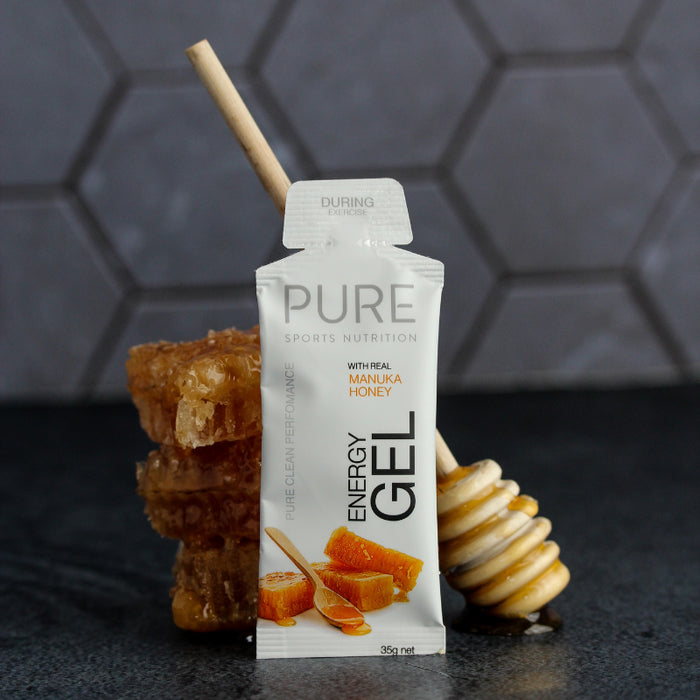 Pure Sports Nutrition Energy Gel 35g