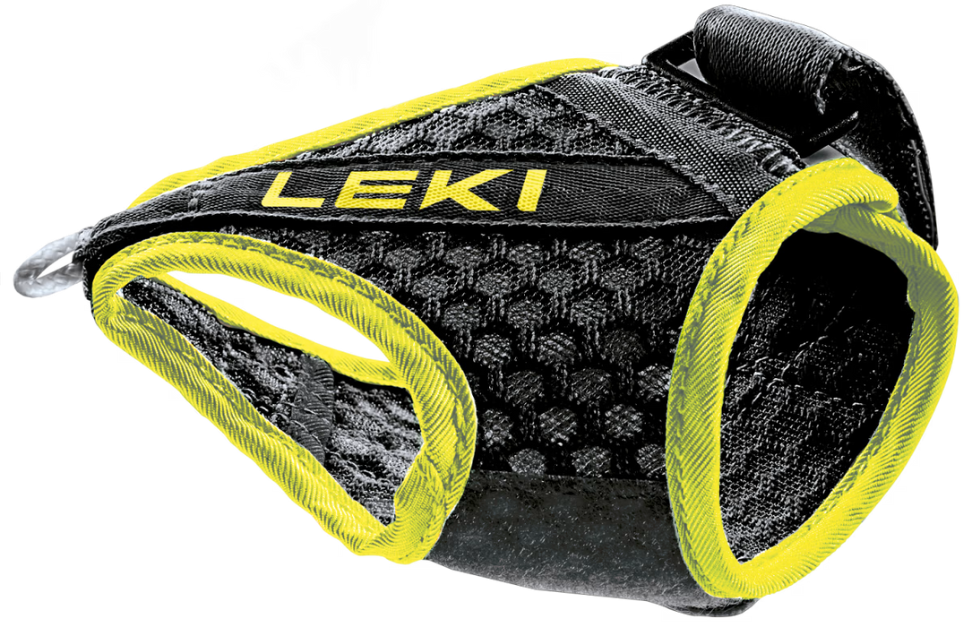 Leki Replacement Shark Mesh Grips