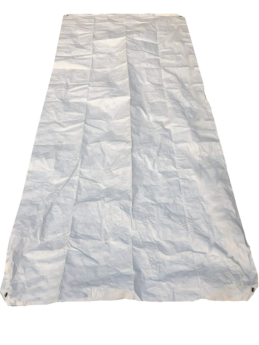 Ultralight Gear Tyvek Footprint