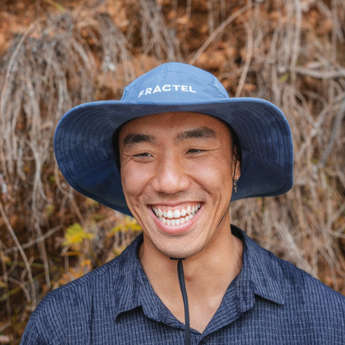 Fractel A-Series Hat