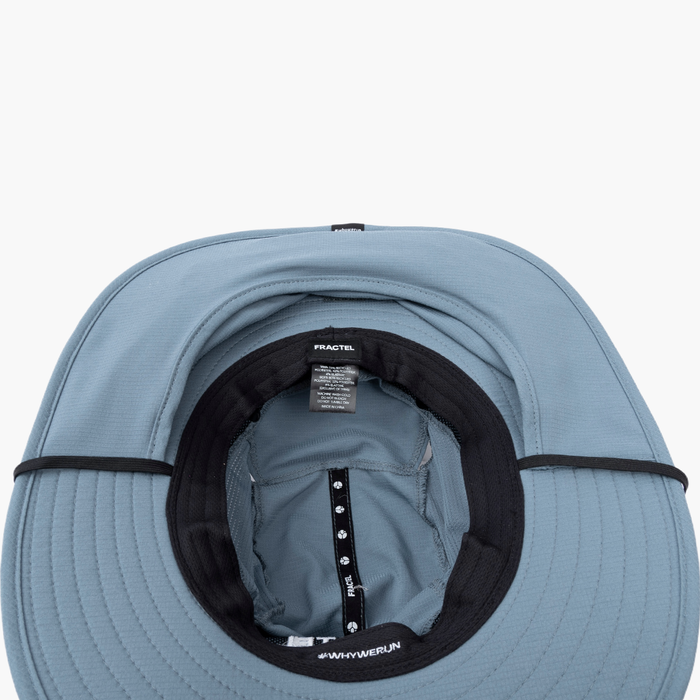 Fractel A-Series Hat