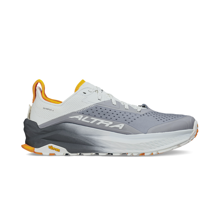 Altra Olympus 6 Men's Trail Running Shoes