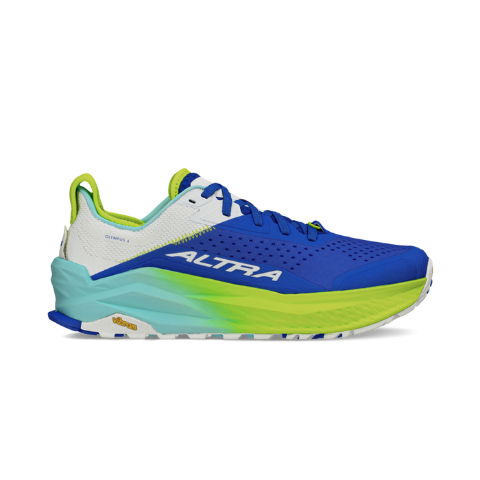 Altra Olympus 6 Men's Trail Running Shoes