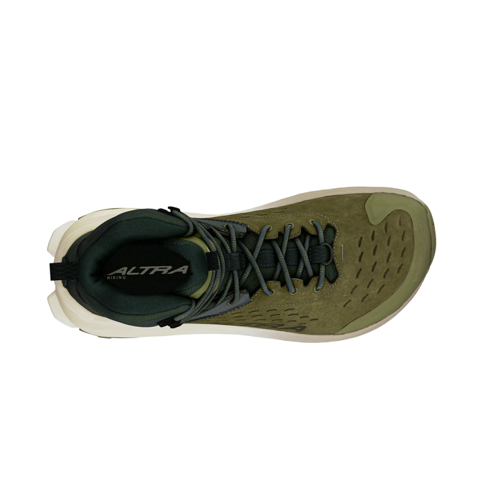 Altra Olympus 6 Hike Mid GTX Men's Hiking Shoes