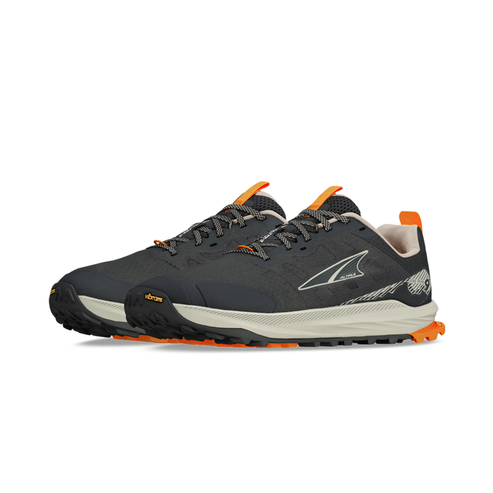 Altra Lone Peak 9+ Men's Trail Running Shoes
