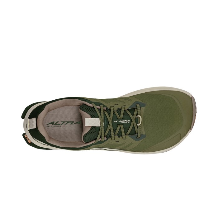 Altra Lone Peak 9+ Men's Trail Running Shoes