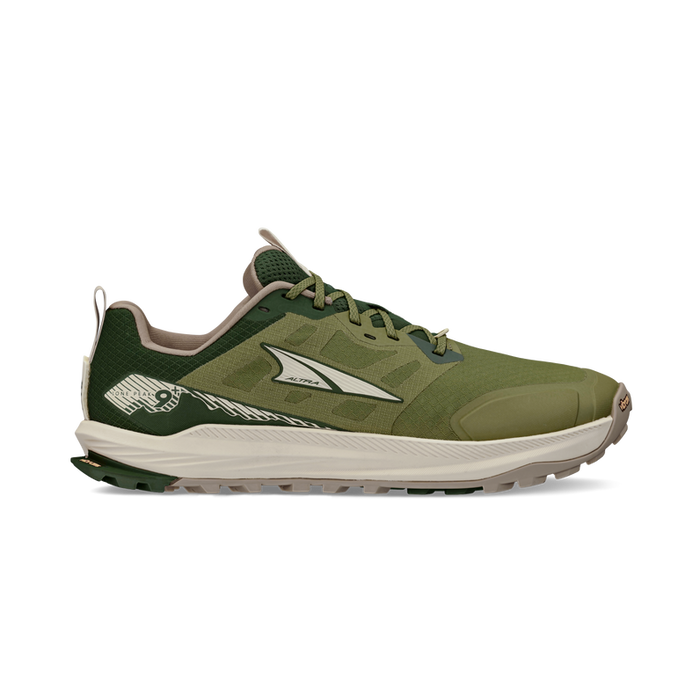 Altra Lone Peak 9+ Men's Trail Running Shoes