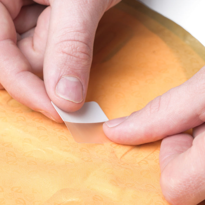 Igneous Gear Airlock Patches