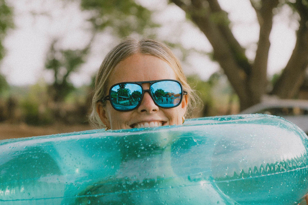 Ombraz Leggero Armless Sunglasses