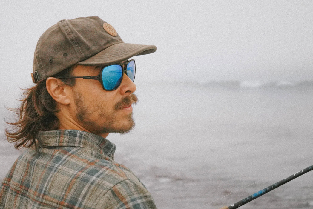 Ombraz Leggero Armless Sunglasses