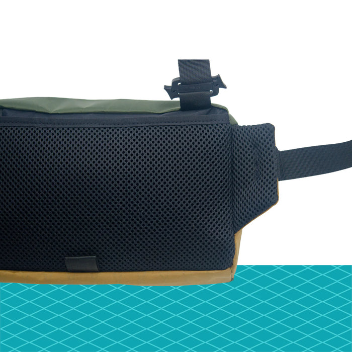 CTUG 1L SwitchPack Fanny Pack