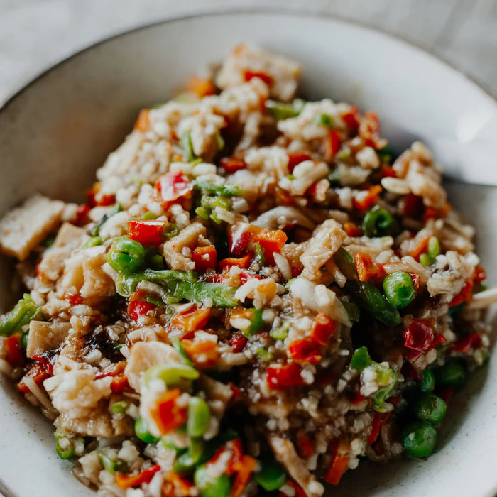 Back Country Cuisine Honey Soy Chicken