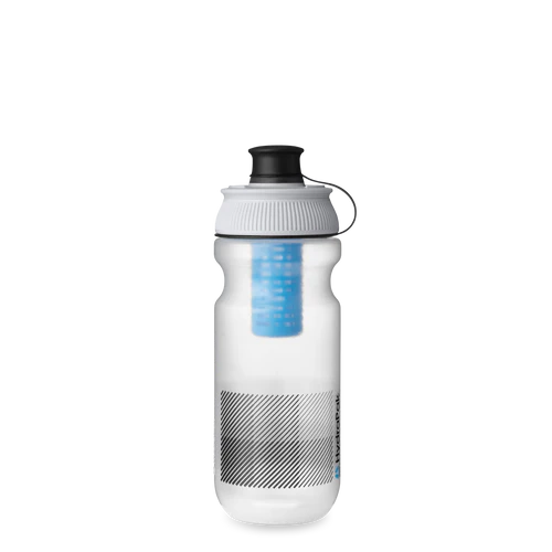 HydraPak Breakaway+ Water Bottle with Filter