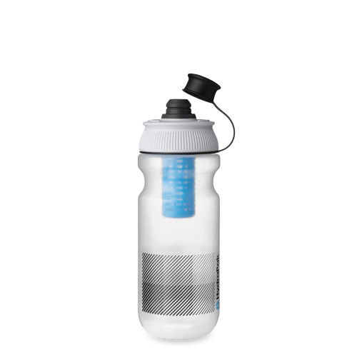 HydraPak Breakaway+ Water Bottle with Filter