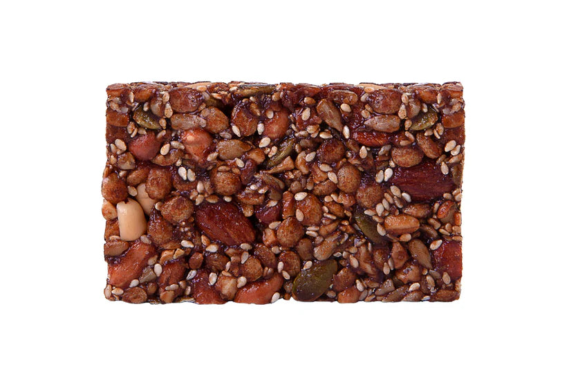 The Crafty Weka Bar 75g
