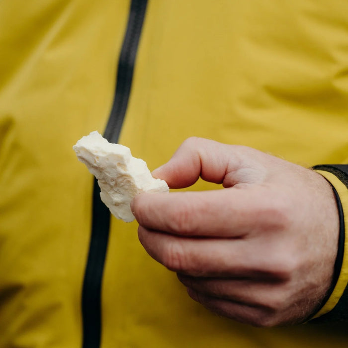 Campers Pantry Vanilla Freeze Dried Ice Cream