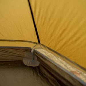 3F UL LanShan 1 Pro Ultralight Tent (3 Season)