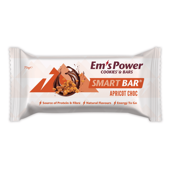 Em's Power Smart Bar 75g