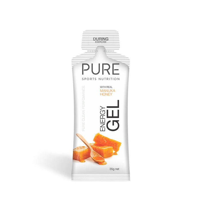 Pure Sports Nutrition Energy Gel 35g