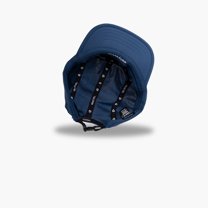 Fractel F-Series Cap